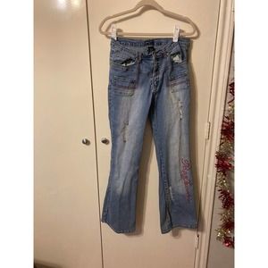 Vintage Paco Jeans